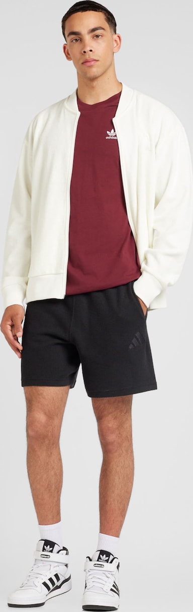 Shirt 'Trefoil Essential', Image 4 of 5