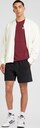 ADIDAS ORIGINALS, Shirt 'Trefoil Essential', Red, Image 4 of 5