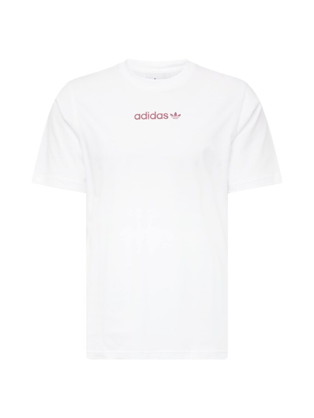 ADIDAS ORIGINALS, T-Shirt, Weiß, Bild 1 von 5