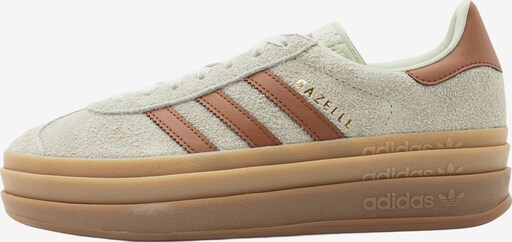 Sneaker 'GAZELLE BOLD', Bild 1 von 6
