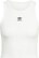 ADIDAS ORIGINALS, Top 'Essentials', White