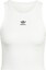 Selected, ADIDAS ORIGINALS, Top 'Essentials', White