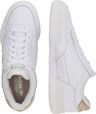 ADIDAS ORIGINALS, Sneaker 'COURT SUPER' Weiß, Bild 2 von 3