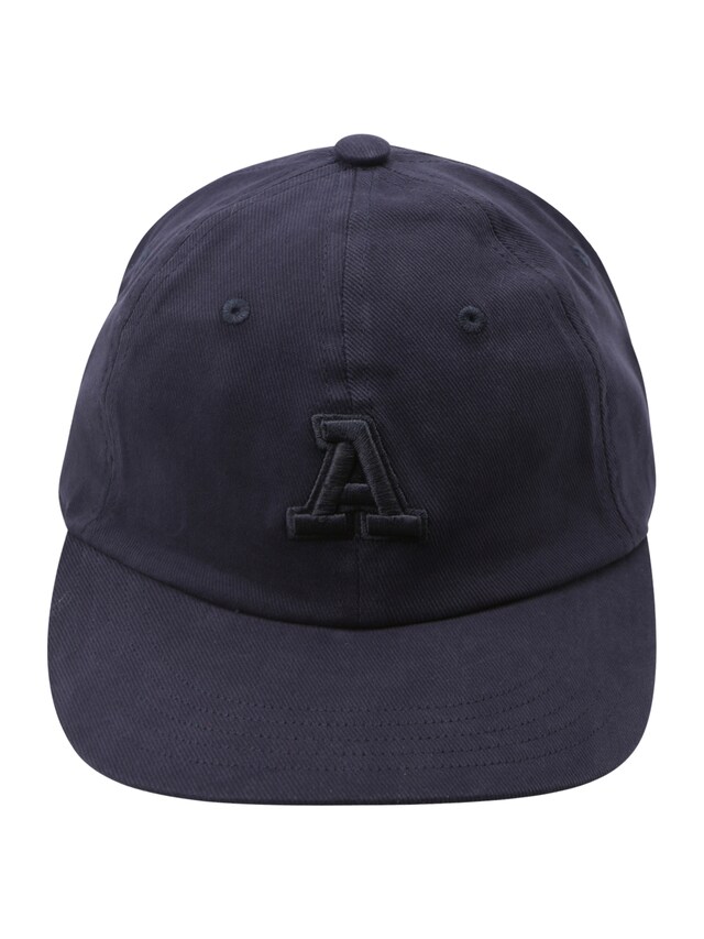 ADIDAS ORIGINALS, Cap 'Rifta Dad', Blue, Image 2 of 3