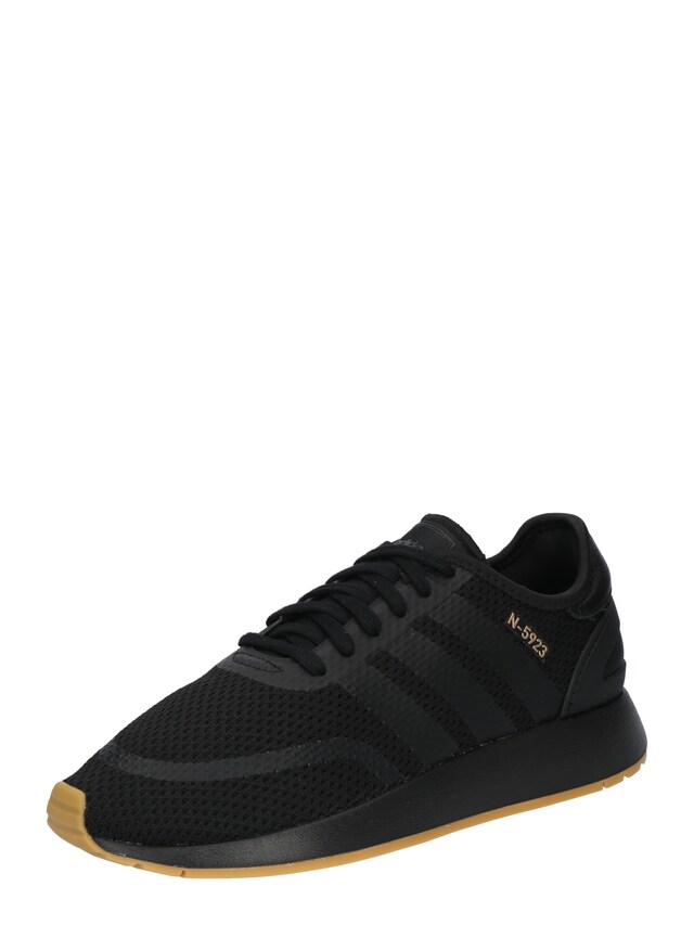 ADIDAS ORIGINALS, Sneaker 'N-5923', Schwarz, Bild 1 von 3