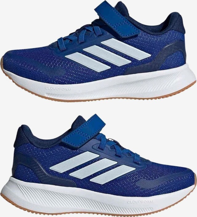 ADIDAS ORIGINALS, Sneaker low '070-300381'‌‌‌‌‌‌‌ Blau, Bild 5 von 5