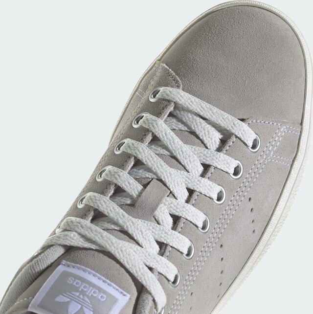 ADIDAS ORIGINALS, Sneaker 'Stan Smith' Grau, Bild 6 von 9