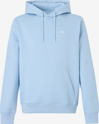 ADIDAS ORIGINALS, Sweatshirt 'Trefoil Essentials' Blau