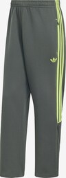Ausgewählt, ADIDAS ORIGINALS, Hose 'Teamgeist 26' Grün