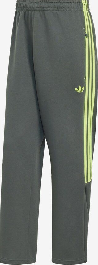 ADIDAS ORIGINALS, Hose 'Teamgeist 26' Grün, Bild 1 von 5