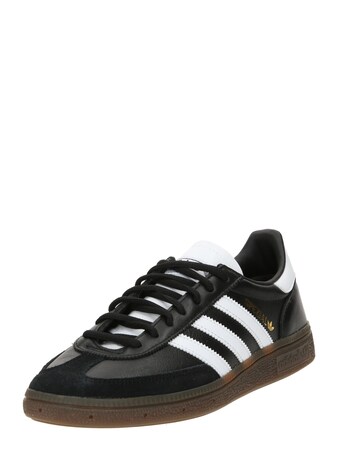 Sneaker 'Handball Spezial' in Schwarz & Weiß