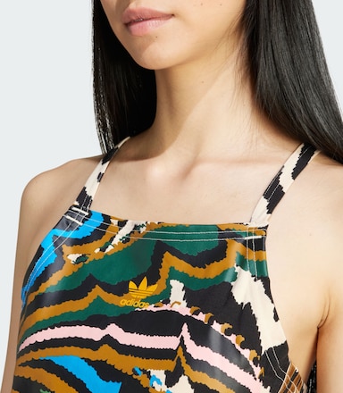 Kleid 'adidas X FARM Rio', Bild 5 von 5