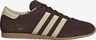 ADIDAS ORIGINALS, Sneaker 'Paris' Braun, Bild 2 von 9