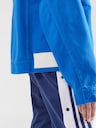 ADIDAS ORIGINALS, Jacke '3 STRIPE', Blau, Bild 5 von 5