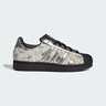 ADIDAS ORIGINALS, Sneaker 'Superstar II' Weiß, Bild 6 von 9