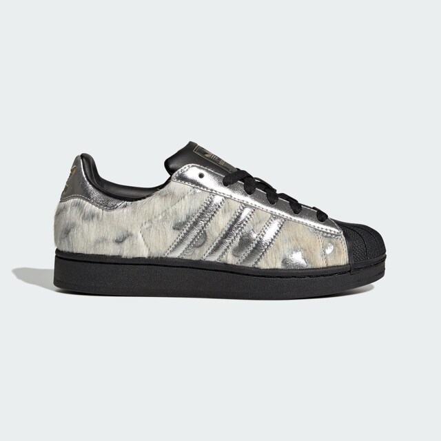 ADIDAS ORIGINALS, Sneaker 'Superstar II' Weiß, Bild 6 von 9