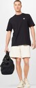 ADIDAS ORIGINALS, T-Shirt 'Adicolor Classics Back+Front Trefoil' Schwarz, Bild 4 von 5