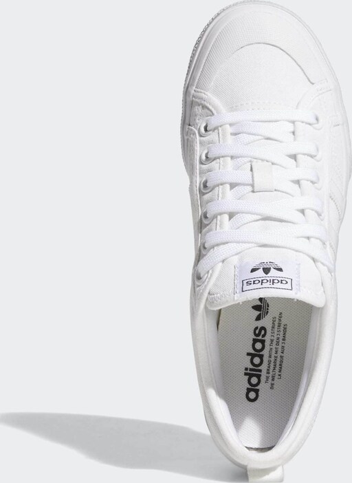 Sneakers 'Nizza Platform', Image 3 of 9