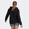 ADIDAS ORIGINALS, Sweatshirt 'Adicolor Essentials', Black, Image 3 of 5