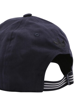 Cap 'Rifta Dad' in Blau