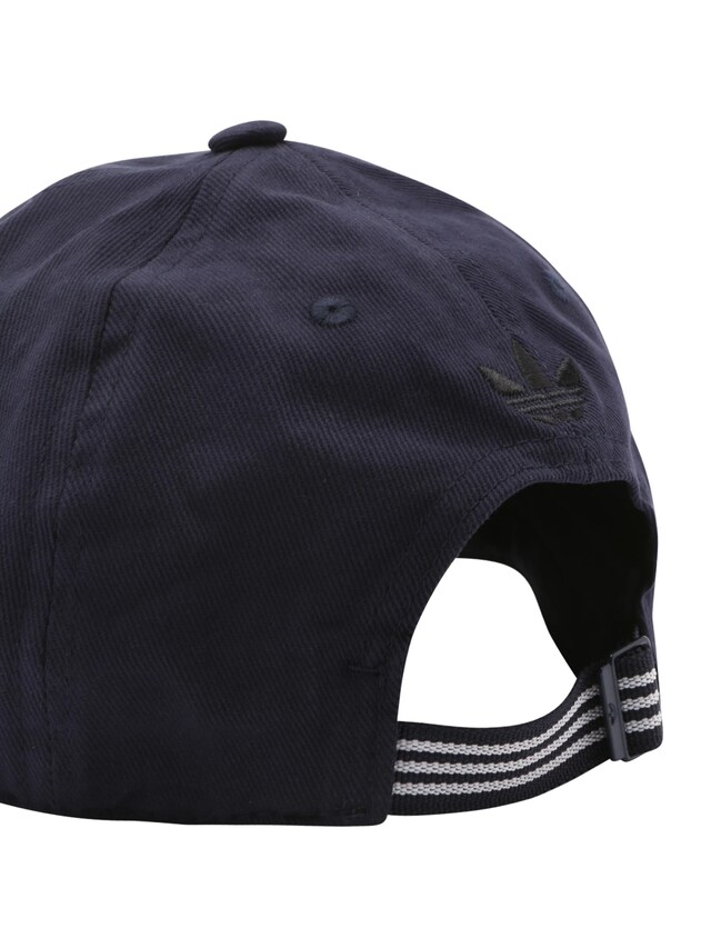 ADIDAS ORIGINALS, Cap 'Rifta Dad', Blau, Bild 3 von 3