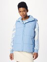 ADIDAS ORIGINALS, Weste 'Abstract Animal Print Reversible ' Blau, Bild 2 von 5