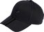 Nicht ausgewählt, ADIDAS ORIGINALS, Cap Schwarz