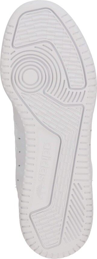 ADIDAS ORIGINALS, Sneaker 'TEAM COURT 2' Weiß, Bild 3 von 3