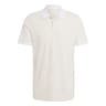 ADIDAS ORIGINALS, Poloshirt 'Adicolor Classics 3-Stripes' Weiß, Bild 1 von 5