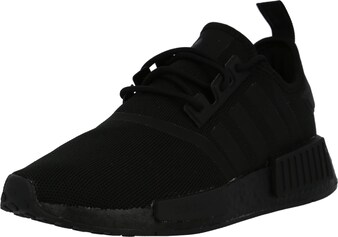 ADIDAS ORIGINALS, Sneaker 'Nmd_R1 Primeblue' Schwarz