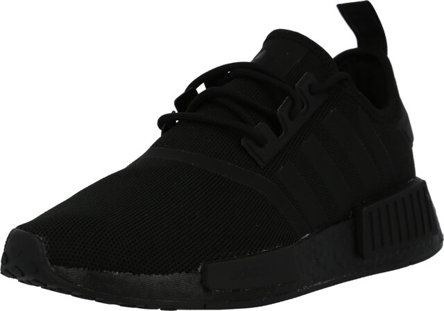ADIDAS ORIGINALS, Sneakers 'Nmd_R1 Primeblue', Black, Image 1 of 4
