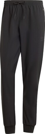 ADIDAS ORIGINALS, Pants 'SST Bonded', Black