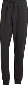 Selected, ADIDAS ORIGINALS, Pants 'SST Bonded', Black