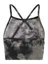 ADIDAS ORIGINALS, Top, Black, Image 2 of 3