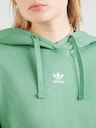 ADIDAS ORIGINALS, Sweatshirt 'ESS', Grün, Bild 5 von 5