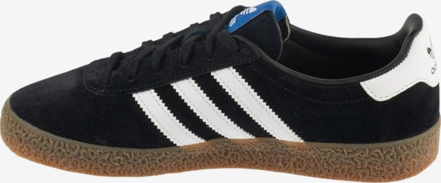 ADIDAS ORIGINALS, Sneakers 'Montreal RM', Black, Image 2 of 5