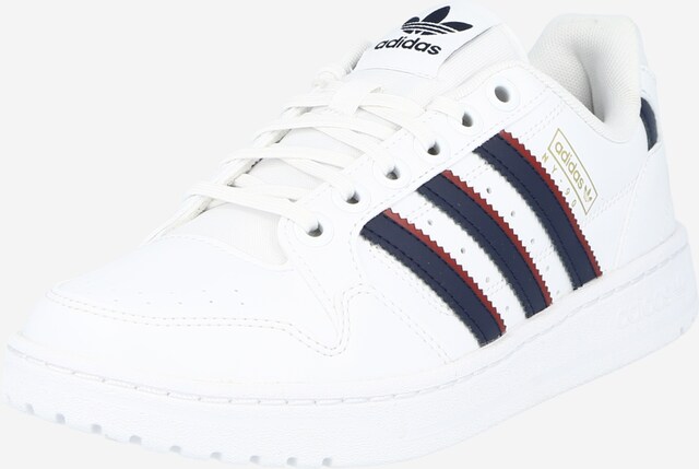 ADIDAS ORIGINALS, Sneaker 'NY 90' Weiß, Bild 1 von 3