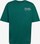ADIDAS ORIGINALS, T-Shirt 'Undel' Grün