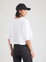 ADIDAS ORIGINALS, T-Shirt 'ESSENTIALS ' Weiß, Bild 4 von 5