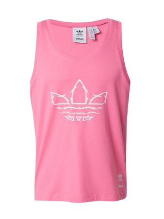 ADIDAS ORIGINALS, Top 'Pride' Pink