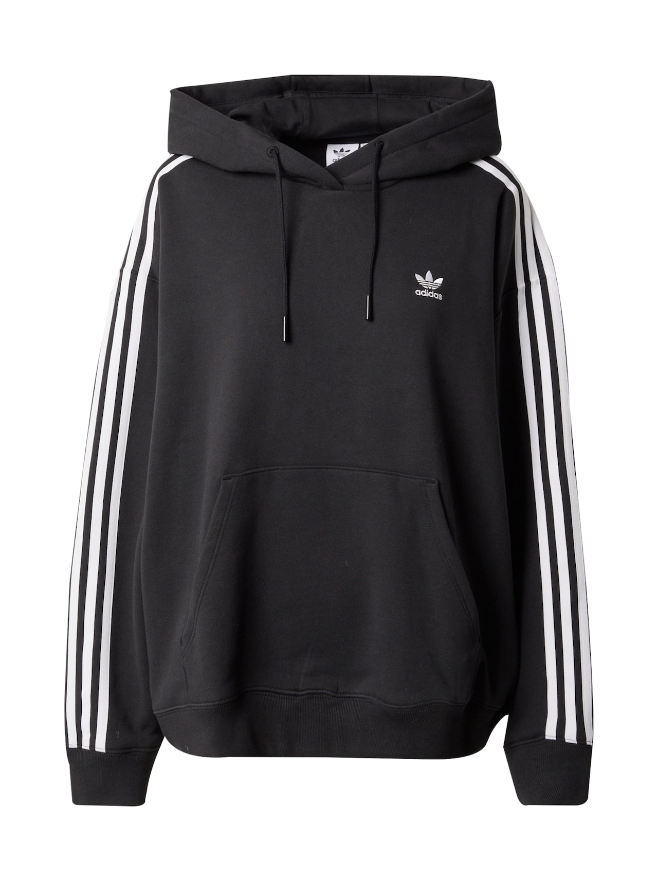 ADIDAS ORIGINALS, Sweatshirt, Schwarz, Bild 1 von 5