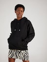 ADIDAS ORIGINALS, Sweatshirt 'BLING', Black, Image 2 of 5