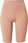 Selected, ADIDAS ORIGINALS, Leggings 'Adicolor Classics', Orange