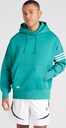 ADIDAS ORIGINALS, Sweatshirt, Green, Image 1 of 5