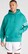 ADIDAS ORIGINALS, Sweatshirt, Green
