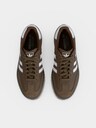 ADIDAS ORIGINALS, Sneaker 'SAMBAE' Braun, Bild 3 von 6