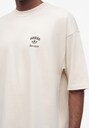 ADIDAS ORIGINALS, T-Shirt 'Boots' Weiß, Bild 6 von 6