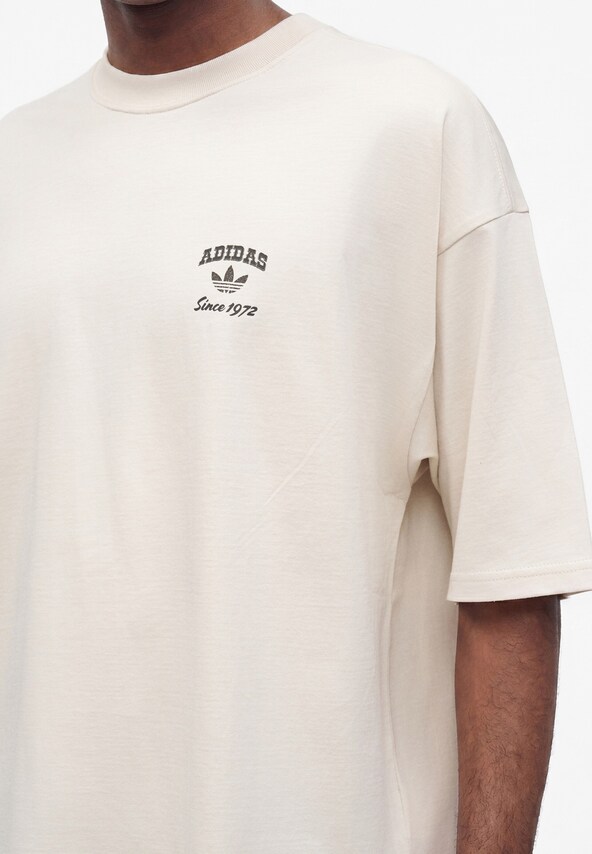 ADIDAS ORIGINALS, T-Shirt 'Boots' Weiß, Bild 6 von 6