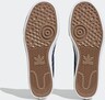 ADIDAS ORIGINALS, Sneaker 'Nizza Hi Rf' Blau, Bild 4 von 8
