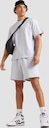 ADIDAS ORIGINALS, Shirt 'Premium Essentials', Grey, Image 3 of 5